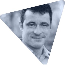 Mark Kenber